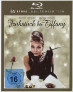 Frühstück bei Tiffany (Blu-ray) BR