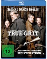 True Grit (2010) (Blu-ray) BR