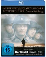 Der Soldat James Ryan (Blu-ray) BR