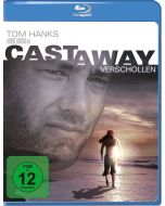 Cast Away - Verschollen (Blu-ray) BR