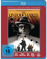 Die Unbestechlichen (1987) (Blu-ray) BR