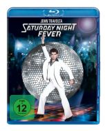 Saturday Night Fever (Blu-ray) BR