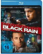 Black Rain (Blu-ray) BR