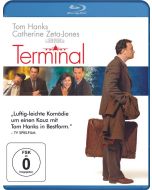 Terminal (2004) (Blu-ray) BR