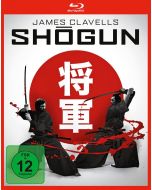 Shogun (Blu-ray) BR