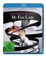 My Fair Lady (Blu-ray) BR