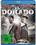 El Dorado (Blu-ray) BR