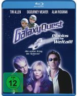 Galaxy Quest - Planlos durchs Weltall (Blu-ray) BR