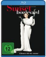 Sunset Boulevard (Blu-ray) BR