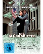 Die Glücksritter DVD