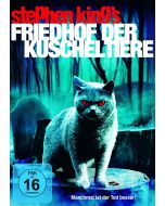Friedhof der Kuscheltiere (1989) DVD