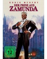 Der Prinz aus Zamunda DVD