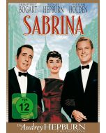 Sabrina (1954) DVD