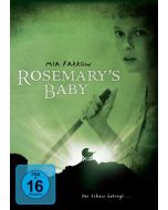 Rosemary's Baby DVD