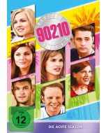 Beverly Hills 90210 Staffel 8 DVD