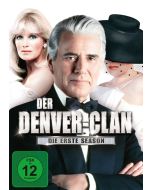 Der Denver-Clan Staffel 1 DVD