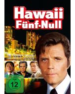 Hawaii Five-O Staffel 7 DVD