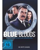 Blue Bloods Staffel 3 DVD