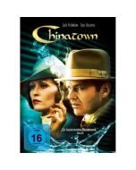 Chinatown (1974) DVD