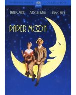 Paper Moon DVD