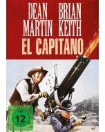 El Capitano DVD