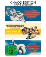 Chaos Edition DVD