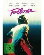 Footloose (1984) DVD