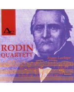 Franz Lachner (1803-1890) - Streichquartette Vol.3 CD