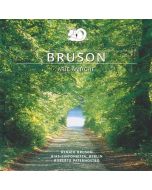 Renato Bruson - Arie Antiche CD