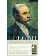 Edward Elgar (1857-1934) - Orchesterwerke CD