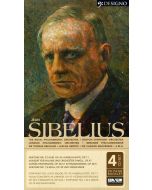 Jean Sibelius (1865-1957) - Symphonien Nr.1,2,4,5 CD