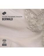 Franz Berwald (1796-1868) - Symphonien singuliere & naive SACD