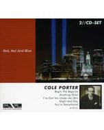 Cole Porter (1891-1964) - Red, Hot And Blue CD