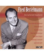 Fred Bertelmann - Der lachende Vagabund CD