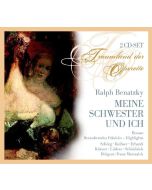 Ralph Benatzky (1884-1957) - Meine Schwester und ich CD