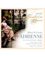Walter Goetze (1883-1961) - Adrienne CD