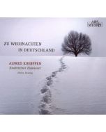 Alfred Koerppen (1926-2022) - Zu Weihnachten in Deutschland CD