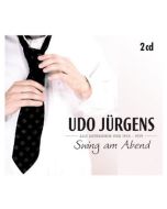 Udo Jürgens (1934-2014) - Swing am Abend CD