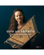 Solo un Salterio CD