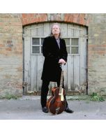 Bernd Rinser - Split Pea Shell LP