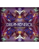 Dream Control - Zeitgeber CD