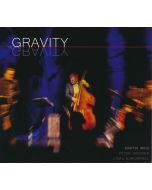 Martin Wind - Gravity CD