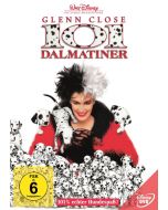 101 Dalmatiner (1996) DVD