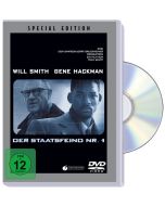 Staatsfeind Nr. 1 (1998) DVD