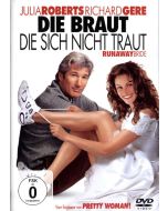 Die Braut, die sich nicht traut (1999) DVD