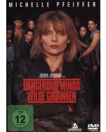 Dangerous Minds (1995) DVD