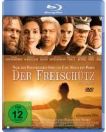 Der Freischütz (2010) (Blu-ray) BR