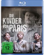 Die Kinder von Paris (Blu-ray) BR