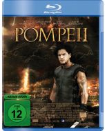 Pompeii (Blu-ray) BR