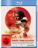 Bone Tomahawk (Blu-ray) BR